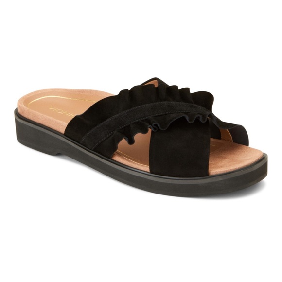 Vionic Shoes - Vionic Leila Sandal